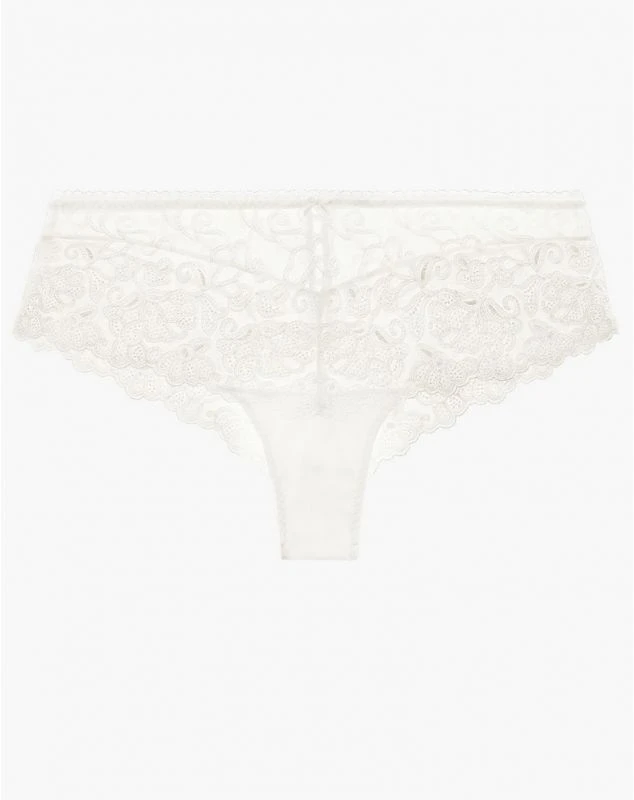 Culotte St Tropez Aubade Pour Toujours (Opale) 2 Culotte St Tropez Aubade Pour Toujours (Opale) – Image 2