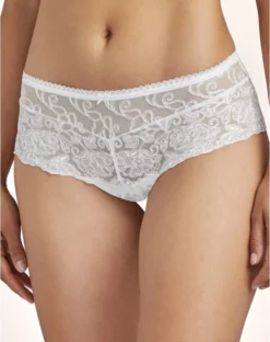 Culotte St Tropez Aubade Pour Toujours (Opale)