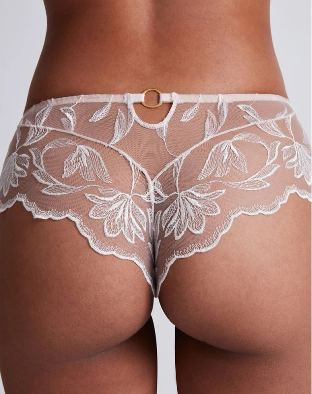 Culotte St Tropez Aubade Seasons Of Love (Caresse) 3 Culotte St Tropez Aubade Seasons Of Love (Caresse) – Image 3