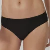 Culotte Taï Taille Haute Triumph Smart Micro (Noir)