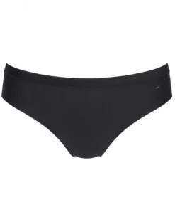 Culotte Taï Taille Haute Triumph Smart Micro (Noir) 5 Culotte Taï Taille Haute Triumph Smart Micro (Noir) -Sous-vetement Soldes Boutique culotte tai taille haute triumph smart micro noir 2