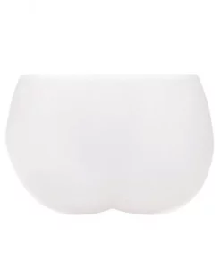 Culotte Taille Haute Anita Confort Orely (Blanc) 5 Culotte Taille Haute Anita Confort Orely (Blanc) -Sous-vetement Soldes Boutique culotte taille haute anita confort orely blanc 2