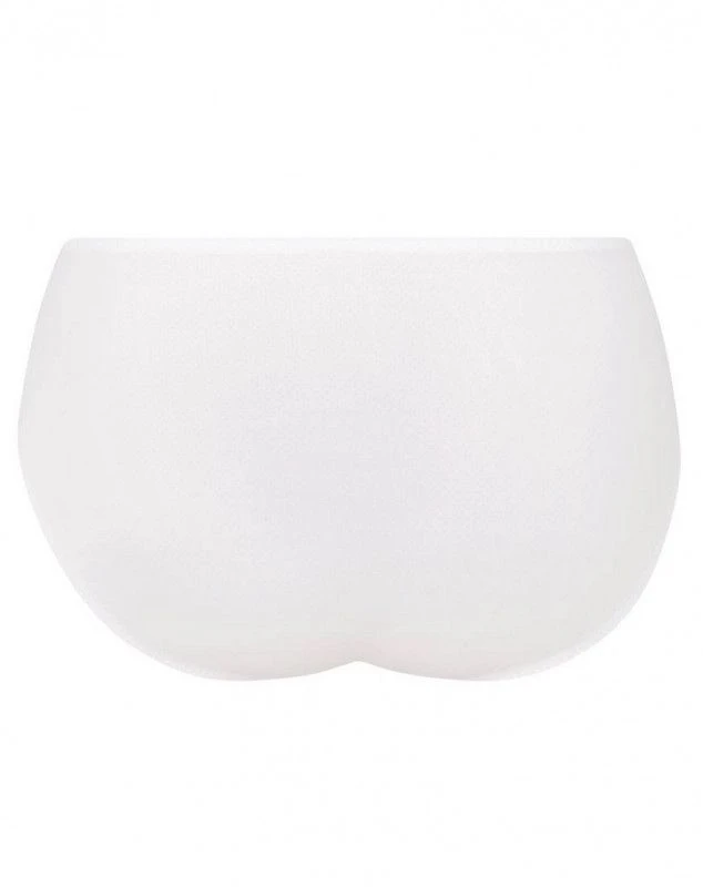 Culotte Taille Haute Anita Confort Orely (Blanc) 3 Culotte Taille Haute Anita Confort Orely (Blanc) – Image 3