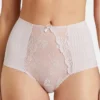 Culotte Taille Haute Aubade Softessence (Skin)
