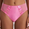 Culotte Taille Haute Marie Jo Agnes (Paradise Pink)