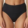Culotte Taille Haute Marie Jo Avero (Noir)