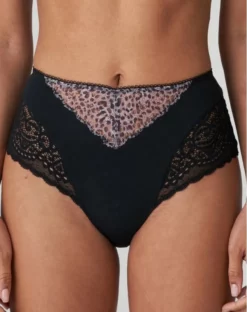 Culotte Taille Haute Marie Jo Coely (Smokey)