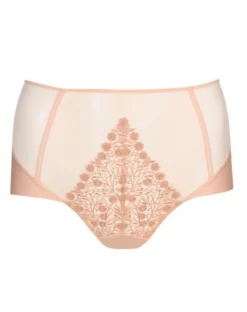 Culotte Taille Haute Marie Jo Danae (Pinot Rose) -Sous-vetement Soldes Boutique culotte taille haute marie jo danae pinot rose 3