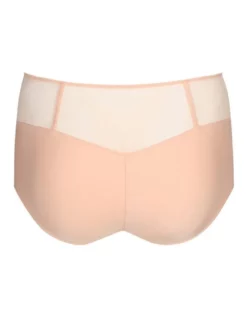 Culotte Taille Haute Marie Jo Danae (Pinot Rose) -Sous-vetement Soldes Boutique culotte taille haute marie jo danae pinot rose 4