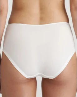 Culotte Taille Haute Marie Jo Nellie (Naturel) 6 Culotte Taille Haute Marie Jo Nellie (Naturel) -Sous-vetement Soldes Boutique culotte taille haute marie jo nellie naturel 2