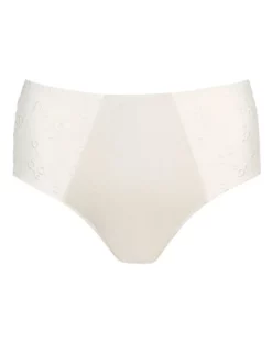 Culotte Taille Haute Marie Jo Nellie (Naturel) 7 Culotte Taille Haute Marie Jo Nellie (Naturel) -Sous-vetement Soldes Boutique culotte taille haute marie jo nellie naturel 3