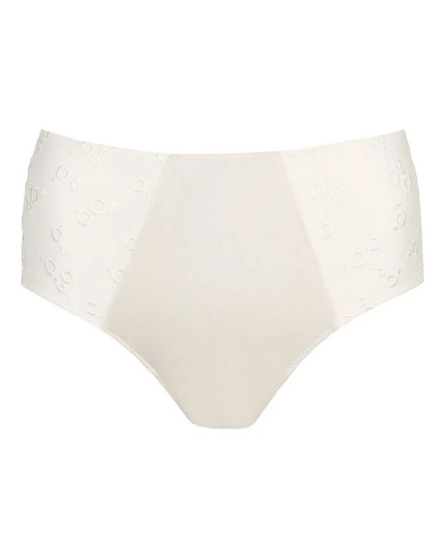 Culotte Taille Haute Marie Jo Nellie (Naturel) 4 Culotte Taille Haute Marie Jo Nellie (Naturel) – Image 4