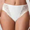 Culotte Taille Haute Prima Donna Deauville (Naturel)