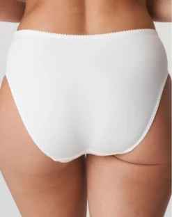 Culotte Taille Haute Prima Donna Deauville (Naturel) -Sous-vetement Soldes Boutique culotte taille haute prima donna deauville naturel 2