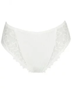 Culotte Taille Haute Prima Donna Deauville (Naturel) -Sous-vetement Soldes Boutique culotte taille haute prima donna deauville naturel 3