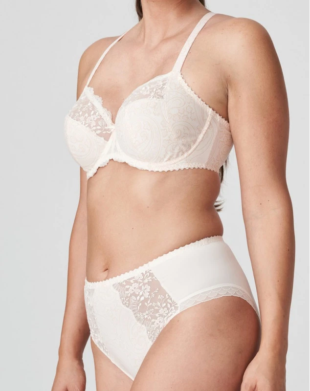 Culotte Taille Haute Prima Donna Gythia (Geisha) 2 Culotte Taille Haute Prima Donna Gythia (Geisha) – Image 2