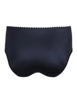 Culotte Taille Haute Prima Donna Hyde Park (Velvet Blue) -Sous-vetement Soldes Boutique culotte taille haute prima donna hyde park velvet blue 3