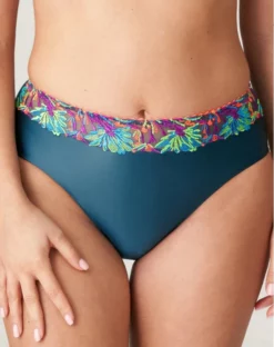 Culotte Taille Haute Prima Donna Las Salinas (Empire Green)