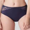 Culotte Taille Haute Prima Donna Madison (Bleu Bijou)