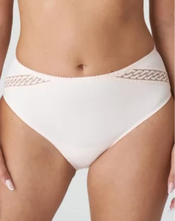 Culotte Taille Haute Prima Donna Montara (Crystal Pink)