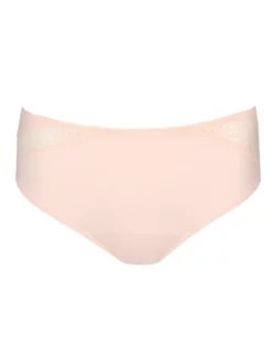 Culotte Taille Haute Prima Donna Montara (Crystal Pink) -Sous-vetement Soldes Boutique culotte taille haute prima donna montara crystal pink 4