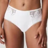 Culotte Taille Haute Prima Donna Orlando (Blanc)