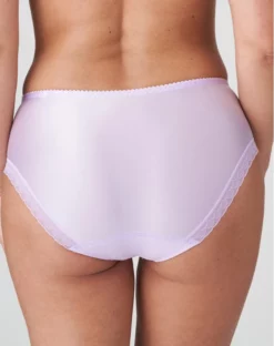 Culotte Taille Haute Prima Donna Palace Garden (Pastel Lavender) 6 Culotte Taille Haute Prima Donna Palace Garden (Pastel Lavender) -Sous-vetement Soldes Boutique culotte taille haute prima donna palace garden pastel lavender 2