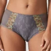 Culotte Taille Haute Prima Donna Sevas (Kitten Grey)