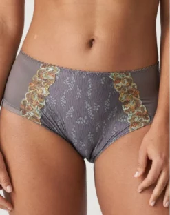 Culotte Taille Haute Prima Donna Sevas (Kitten Grey)