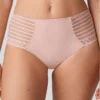 Culotte Taille Haute Prima Donna Twist East End (Powder Rose)