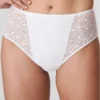 Culotte Taille Haute Prima Donna Twist Epirus (Blanc)