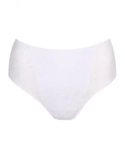 Culotte Taille Haute Prima Donna Twist Epirus (Blanc) -Sous-vetement Soldes Boutique culotte taille haute prima donna twist epirus blanc 3