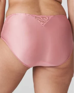 Culotte Taille Haute Prima Donna Twist I Do (Sunset Melba) -Sous-vetement Soldes Boutique culotte taille haute prima donna twist i do sunset melba 2