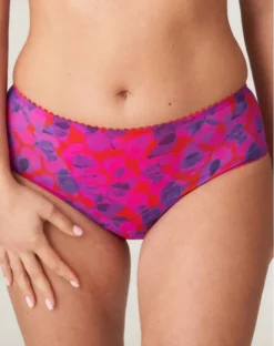 Culotte Taille Haute Prima Donna Twist Lenox Hill (Pomme D'Amour)