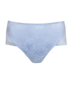 Culotte Taille Haute Prima Donna Twist Lumino (Pale Blue) -Sous-vetement Soldes Boutique culotte taille haute prima donna twist lumino pale blue 3