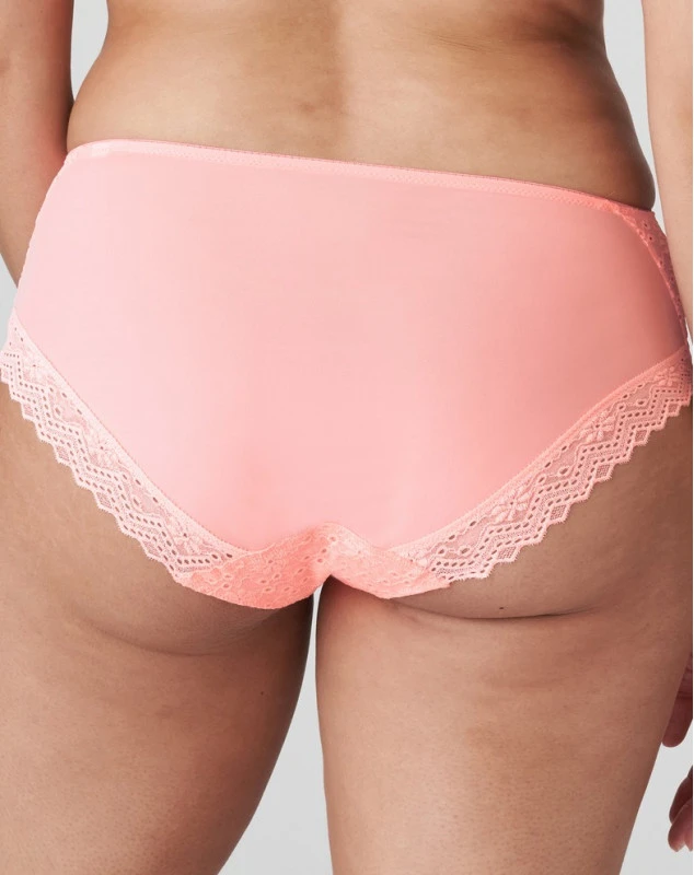 Culotte Taille Haute Prima Donna Twist Sunset Hotel (Pink Parfait) 2 Culotte Taille Haute Prima Donna Twist Sunset Hotel (Pink Parfait) – Image 2