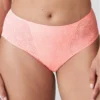 Culotte Taille Haute Prima Donna Twist Sunset Hotel (Pink Parfait)