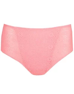 Culotte Taille Haute Prima Donna Twist Sunset Hotel (Pink Parfait) 8 Culotte Taille Haute Prima Donna Twist Sunset Hotel (Pink Parfait) -Sous-vetement Soldes Boutique culotte taille haute prima donna twist sunset hotel pink parfait 3