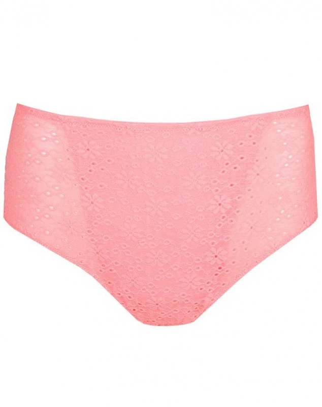 Culotte Taille Haute Prima Donna Twist Sunset Hotel (Pink Parfait) 4 Culotte Taille Haute Prima Donna Twist Sunset Hotel (Pink Parfait) – Image 4