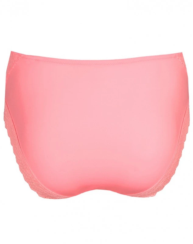 Culotte Taille Haute Prima Donna Twist Sunset Hotel (Pink Parfait) 5 Culotte Taille Haute Prima Donna Twist Sunset Hotel (Pink Parfait) – Image 5