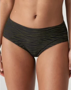 Culotte Taille Haute Prima Donna Twist Verlet (Dark Woods)