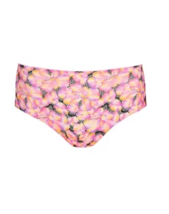 Culotte Taille Haute Prima Donna Twist Via Alegre (Peony Pink) 7 Culotte Taille Haute Prima Donna Twist Via Alegre (Peony Pink) -Sous-vetement Soldes Boutique culotte taille haute prima donna twist via alegre peony pink 3