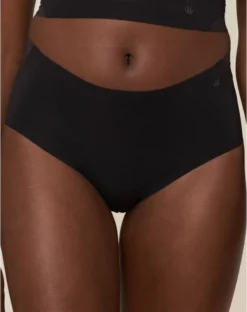 Culotte Taille Haute Triumph Flex Smart (Noir)