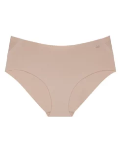Culotte Taille Haute Triumph Flex Smart (Soft Praline) -Sous-vetement Soldes Boutique culotte taille haute triumph flex smart soft praline 2