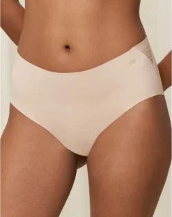 Culotte Taille Haute Triumph Flex Smart (Soft Praline)