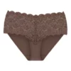 Culotte Triumph Amourette 300 (Cocoa Sugar)