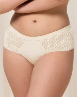 Culotte Triumph Aura Spotlight (Creamy Dream)