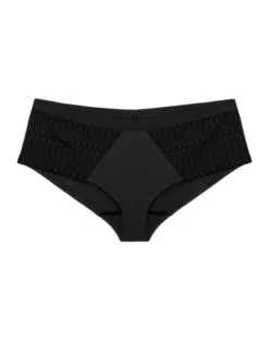 Culotte Triumph Aura Spotlight (Noir) 5 Culotte Triumph Aura Spotlight (Noir) -Sous-vetement Soldes Boutique culotte triumph aura spotlight noir 2
