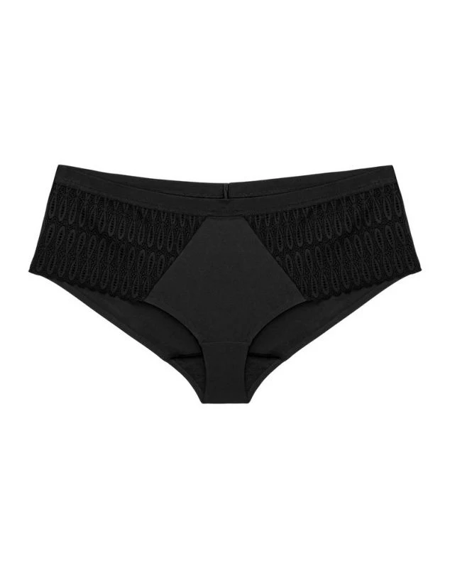 Culotte Triumph Aura Spotlight (Noir) 3 Culotte Triumph Aura Spotlight (Noir) – Image 3