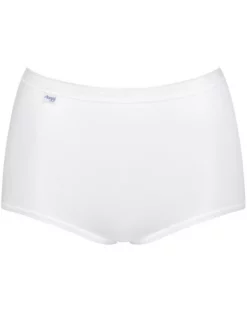 Culottes Basic + Maxi (Lot De 4) Sloggi (Blanc/Nightfall/Blueberry/Gris) 22 Culottes Basic + Maxi (Lot De 4) Sloggi (Blanc/Nightfall/Blueberry/Gris) -Sous-vetement Soldes Boutique culottes basic maxi lot de 4 sloggi blancnightfallblueberrygris 10